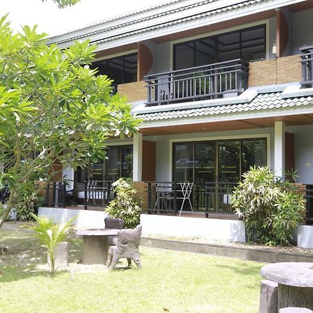 Phi Phi Andaman Beach Resort-Sha Plus Exterior foto